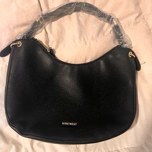 Nine West shoulder purse